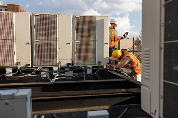 Best Solar-powered HVAC Systems in Clendenin, WV