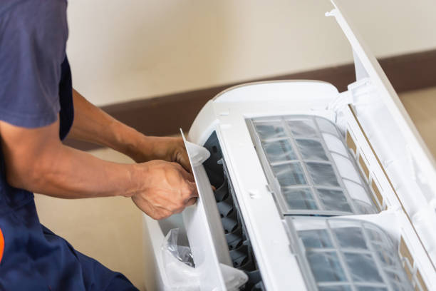 Best Commercial HVAC in Clendenin, WV
