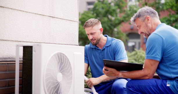 Best Geothermal HVAC Systems in Clendenin, WV