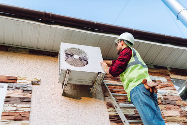 Best HVAC for Healthcare Facilities in Clendenin, WV