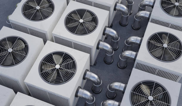 Best HVAC Training and Certification in Clendenin, WV