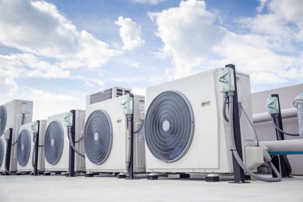Best Thermostats and Smart Controls in Clendenin, WV