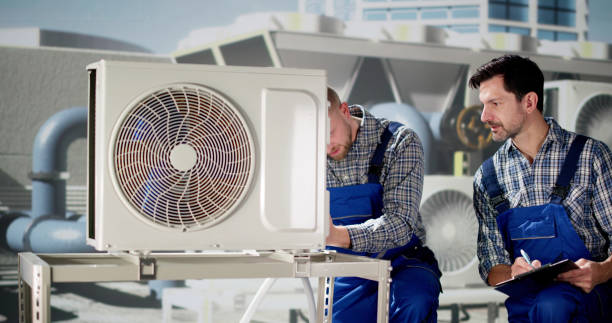 Best VRF (Variable Refrigerant Flow) Systems in Clendenin, WV