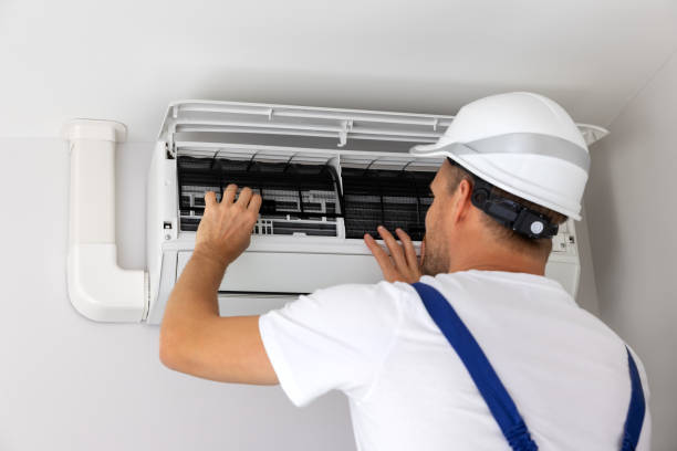 Best Residential HVAC in Clendenin, WV