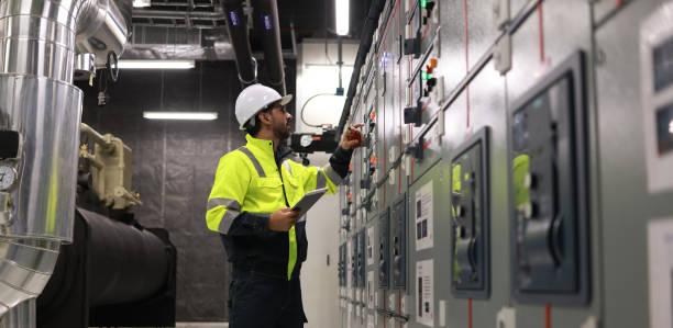 Best HVAC Software and Technology in Clendenin, WV