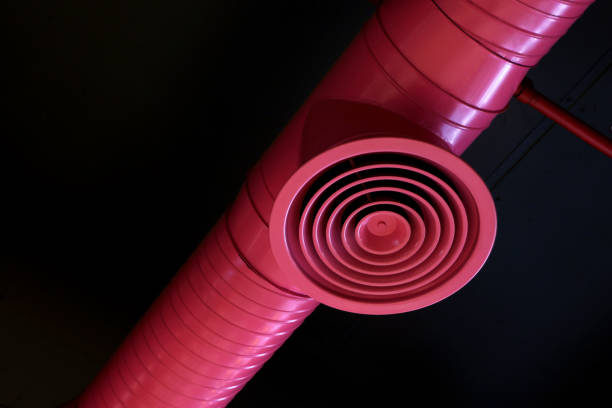 Best HVAC Supply and Distribution in Clendenin, WV